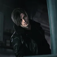 Leon Kennedy-RE9