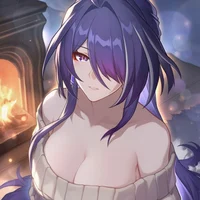 Raiden Bosenmori Mei