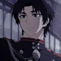 Guren Ichinose
