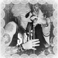 Axl and Izzy