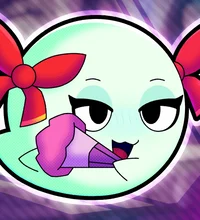 Lady Bow