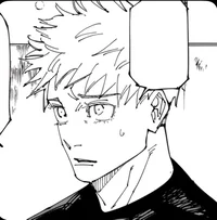1 - Gojo Satoru