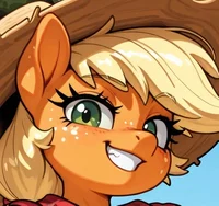 Applejack
