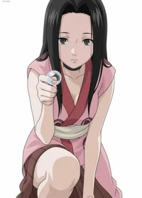 Haku female