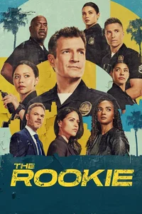 THE ROOKIE