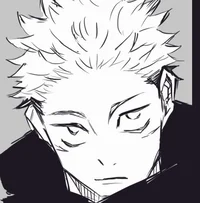 Yuji Itadori 