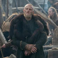 01 BJORN IRONSIDE