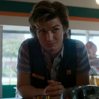 Steve Harrington