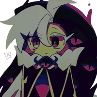 Shadow Milk Cookie