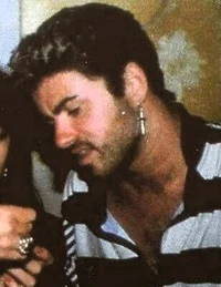 George Michael