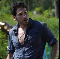 SHANE WALSH