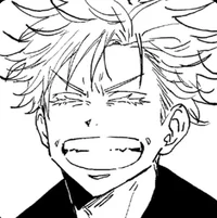 1 - Gojo Satoru