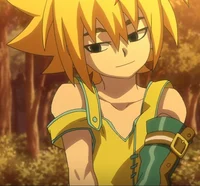 1- Beyblade Burst