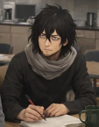 Shota Aizawa