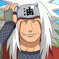 Jiraiya