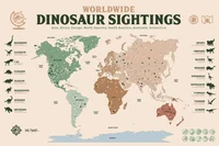 JW Dinosaur Outbreak