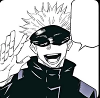 1 - Gojo Satoru