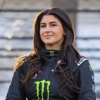 Hailie Deegan