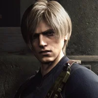 Leon Kennedy