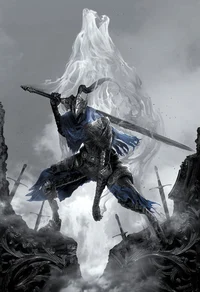 Knight Artorias