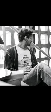 James Frey