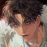 Himbo Husband