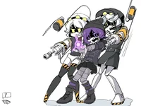 Murder Drones 