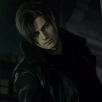 Leon S Kennedy