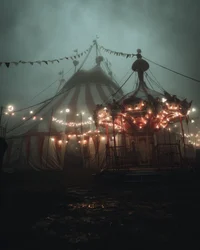 Dark Circus RPG