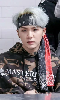 Yoonmin 