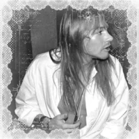 Axl Rose