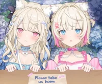 Fuwamoco - Abandoned