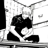 Satoru Gojo 