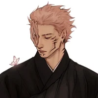 Sukuna Ryomen 
