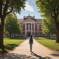 Abusive dad at event