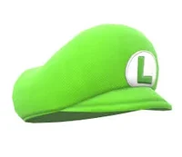 Luigi Cap