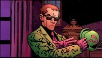 Edward Nygma