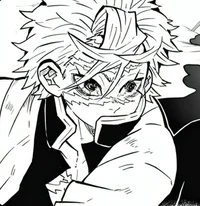 1 - Sanemi 