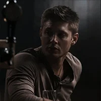 Dean Winchester 