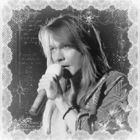 Axl Rose