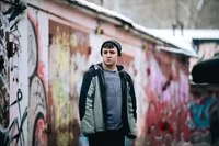 Лёва Тохадзе