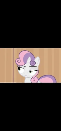Sweetie Belle