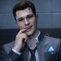 Connor RK800
