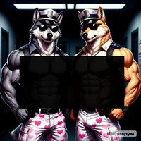 Братья полицейские 