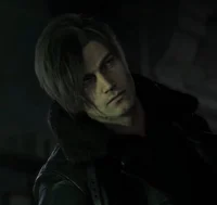 RE9 - LEON KENNEDY 