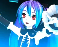 Hatsune Miku