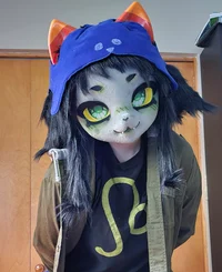 Nepeta Leijon 