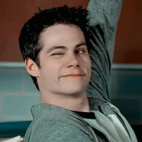 Stiles Stilinski