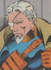 Slade Wilson