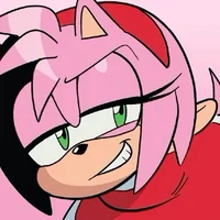 Amy Rose